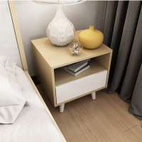 New creative modern cheap bedside table stand for sale